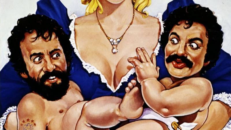 background Cheech and Chong's The Corsican Brothers
