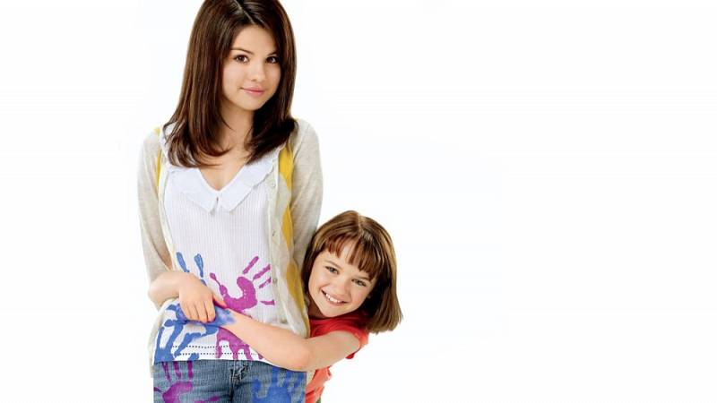 background Ramona and Beezus