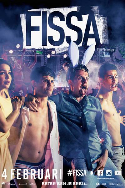 Fissa