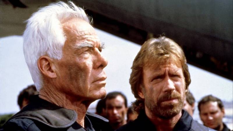 background The Delta Force