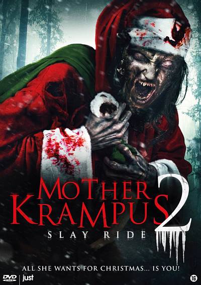 Mother Krampus 2