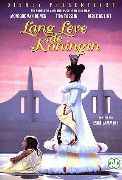 Film: Lang Leve De Koningin