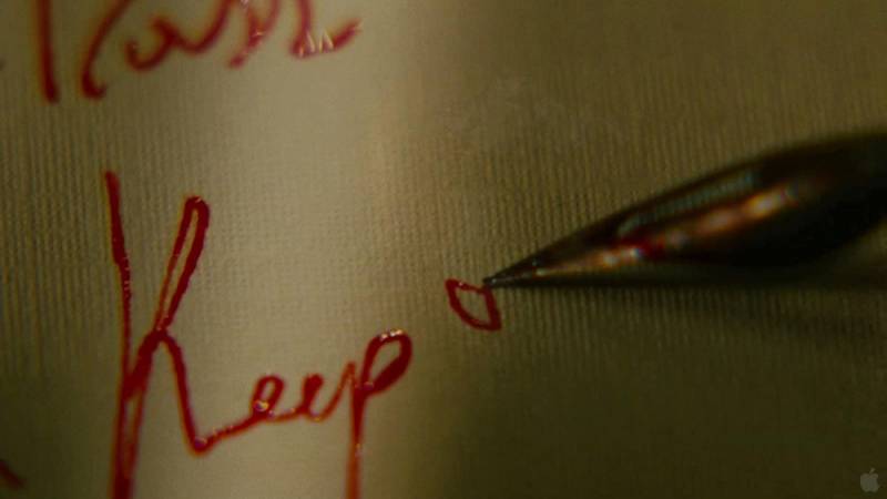 background The Lodger - Der Untermieter