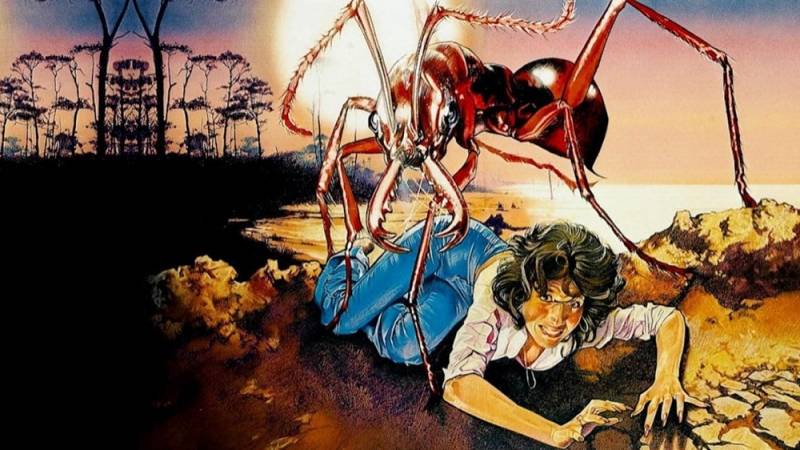 background Empire of the Ants