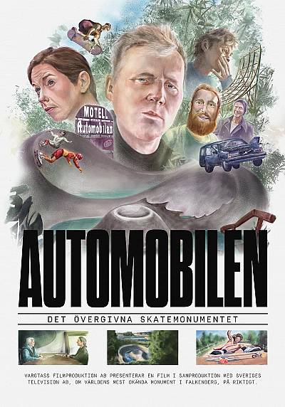 Automobilen