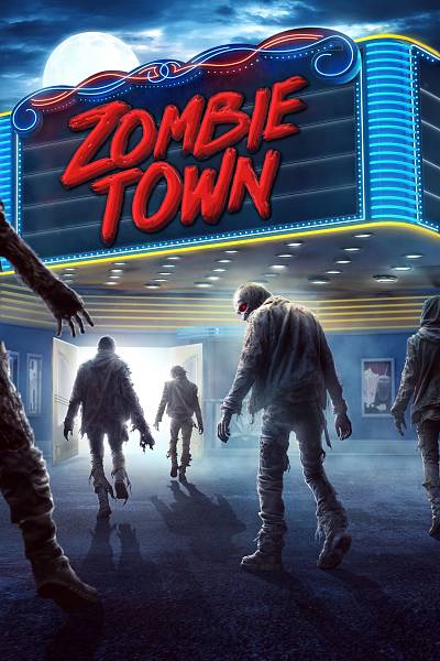Zombie Town (OV)