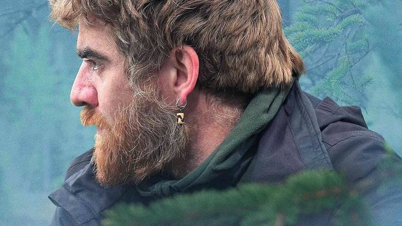 background Sogni di Grande Nord