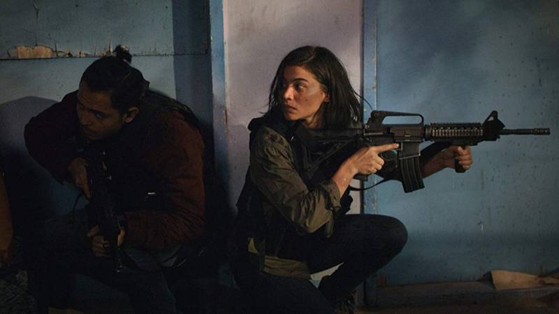 background BuyBust