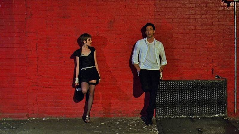 background Detachment