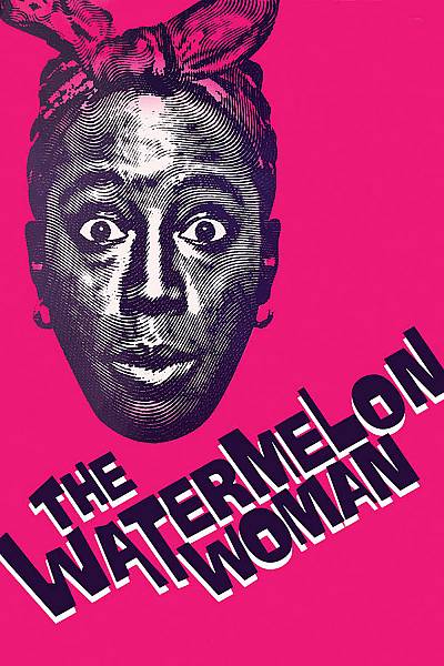 The Watermelon Woman