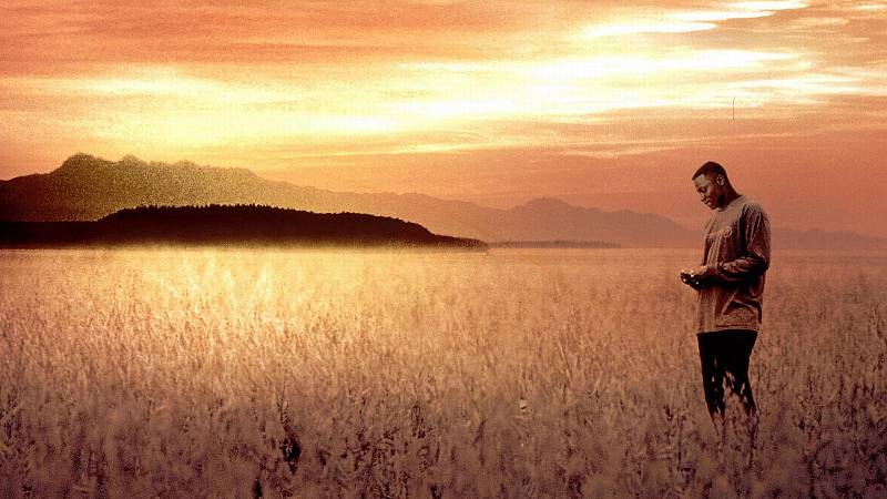 background Antwone Fisher