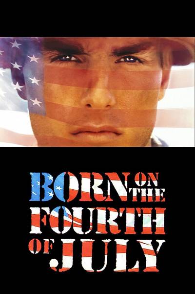 Born of the 4th of July