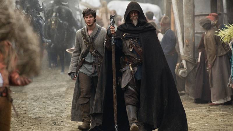 background Seventh Son