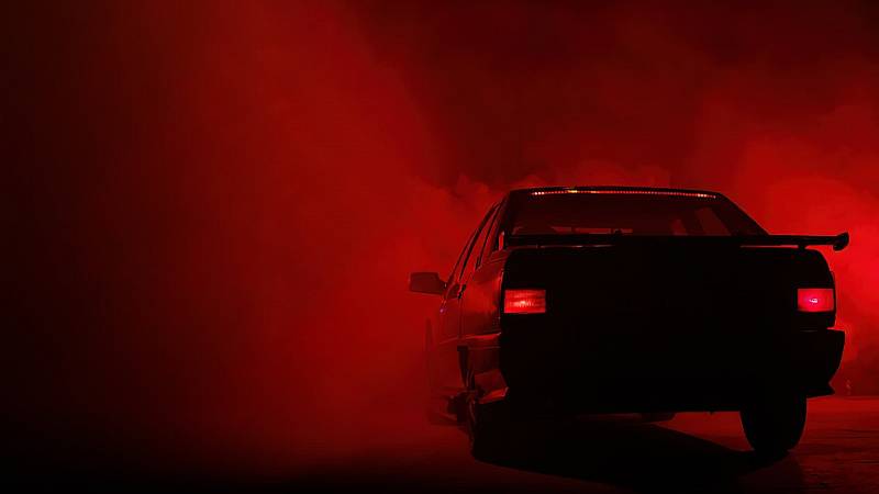 background Balle Perdue 2