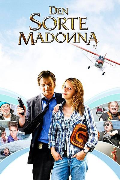 Den Sorte Madonna