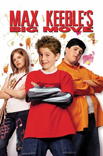 Max Keeble's movie