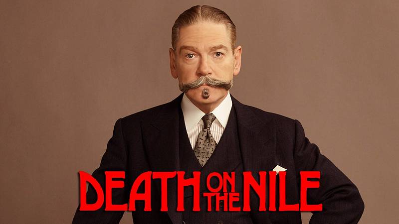 background Death on the Nile