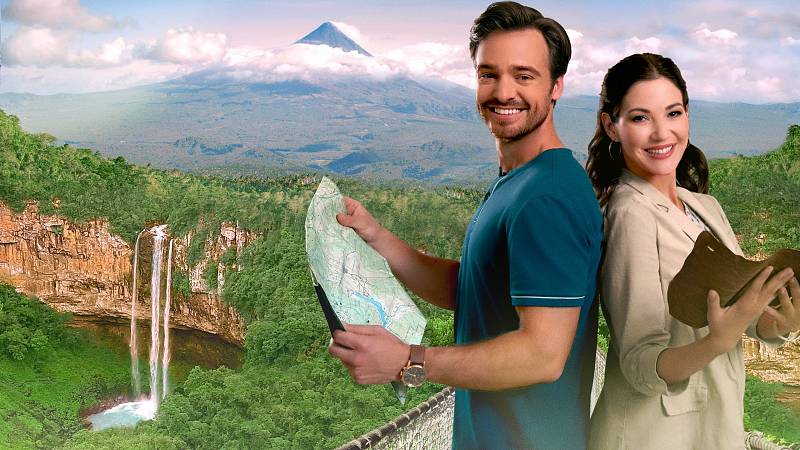 background Quest For Love