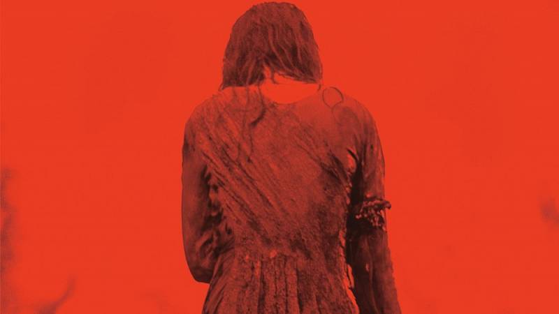 background Evil Dead