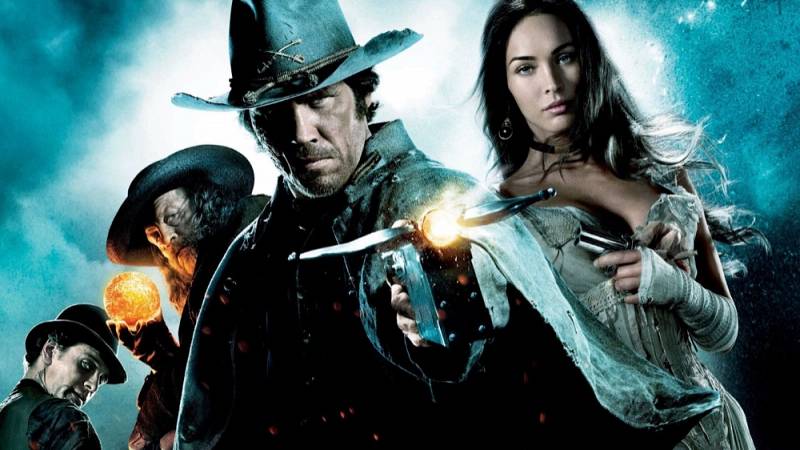 background Jonah Hex