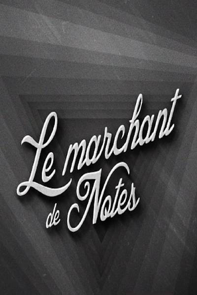 Marchand de notes
