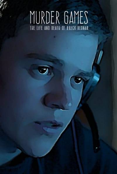 Murder Games: the Life and Death of Breck Bednar