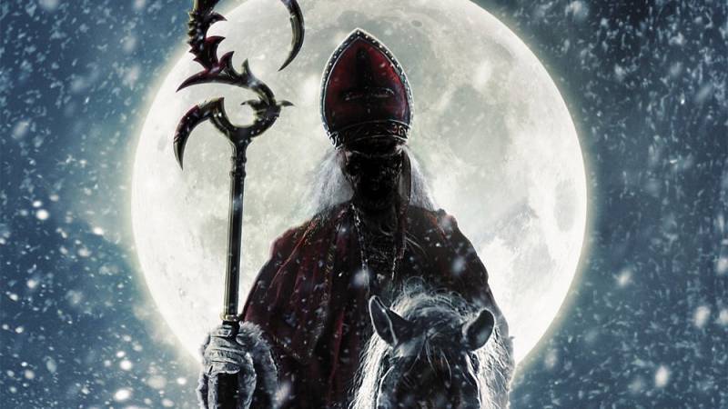 background Sint