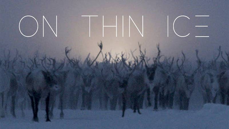 background Nature on Tour: On Thin Ice