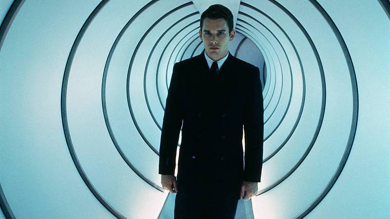 background Gattaca