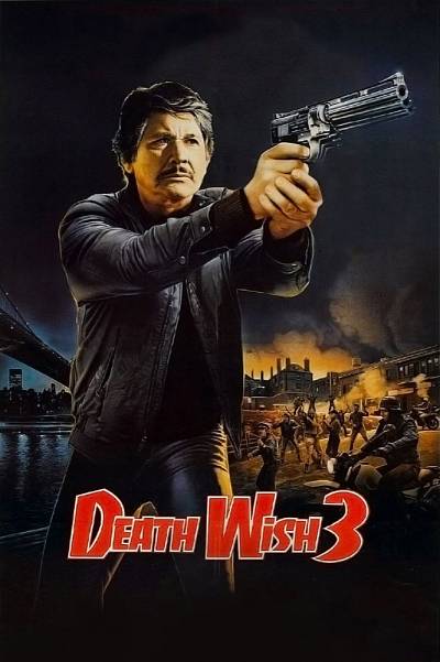 Death Wish III