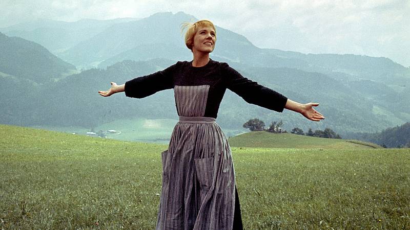 background The Sound of Music