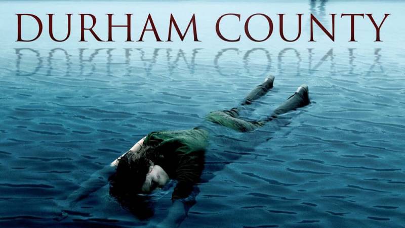 background Durham County