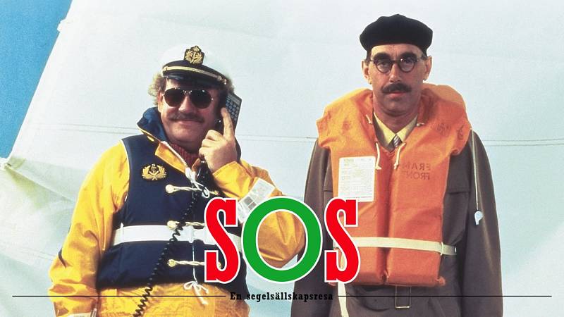 background SOS
