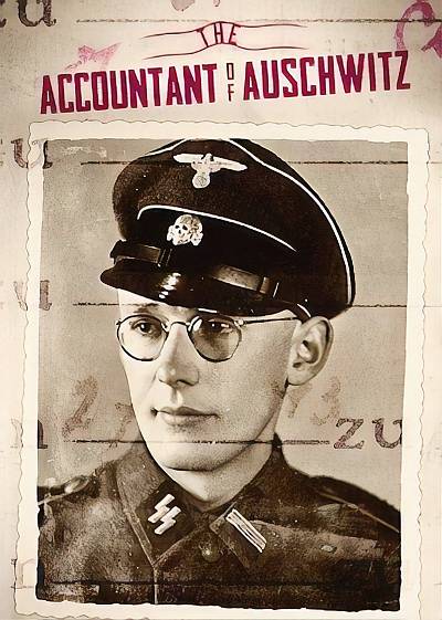 The Accountant of Auschwitz