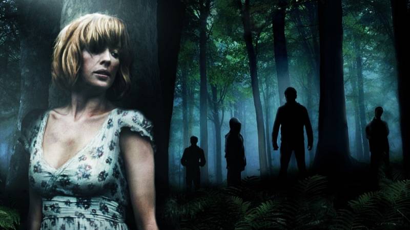 background Eden Lake