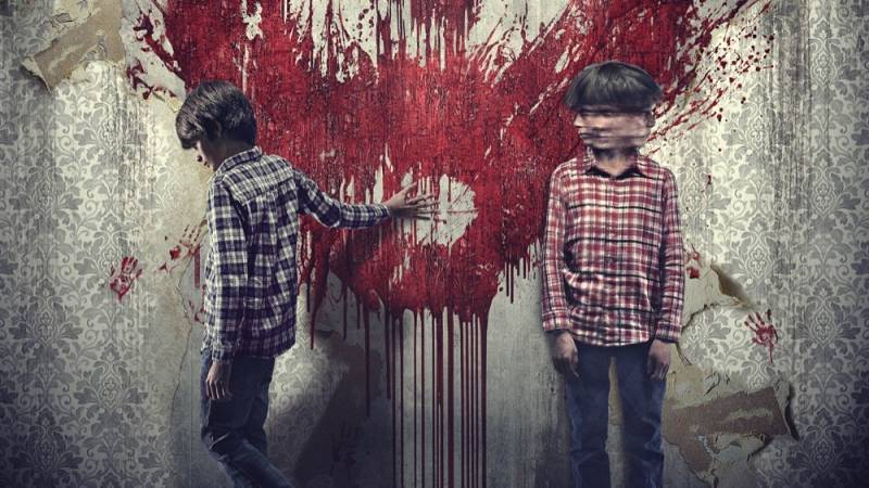background Sinister 2