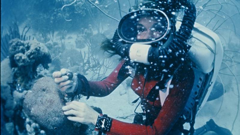 background Mission Blue