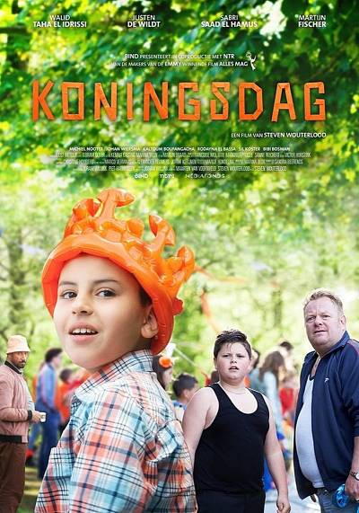 Koningsdag