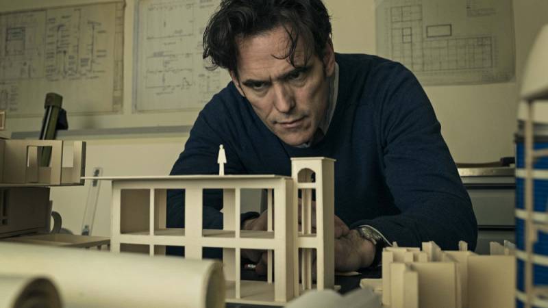 background The House That Jack Built