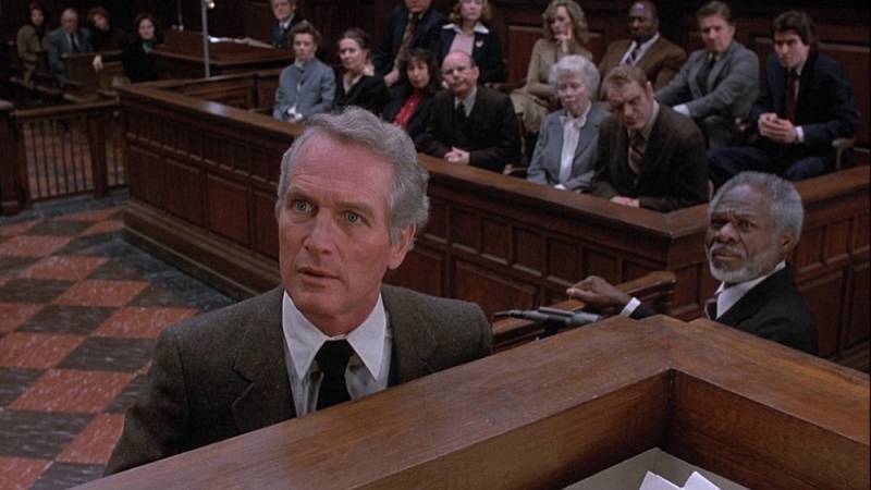 background The Verdict