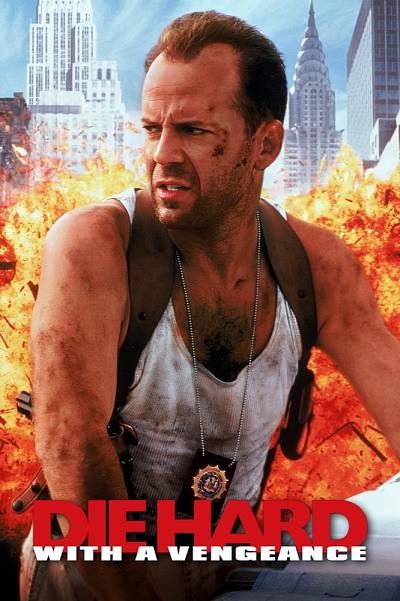Die Hard With a Vengeance