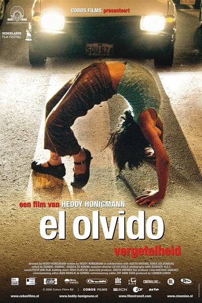El Olvido