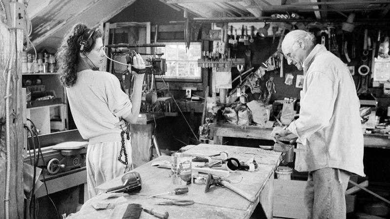 background Arthur Miller: Writer