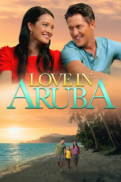 Love In Aruba