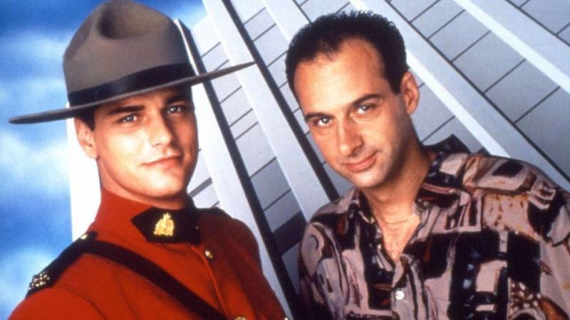 background Due South