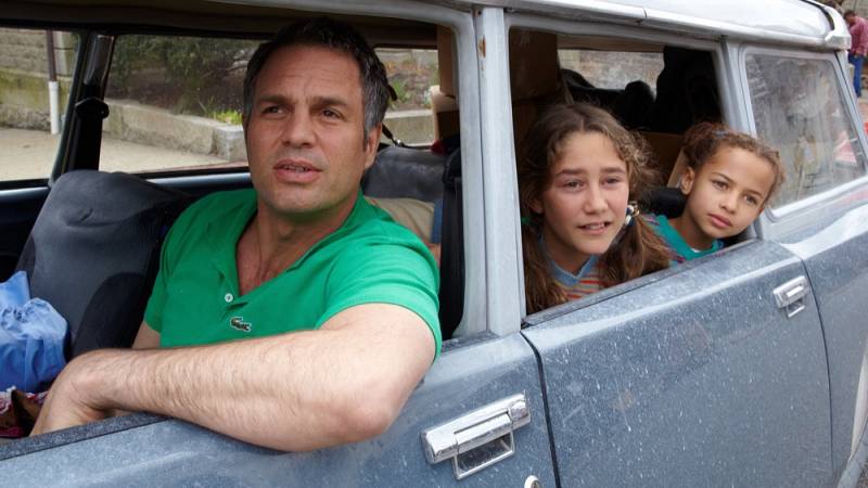 background Infinitely Polar Bear