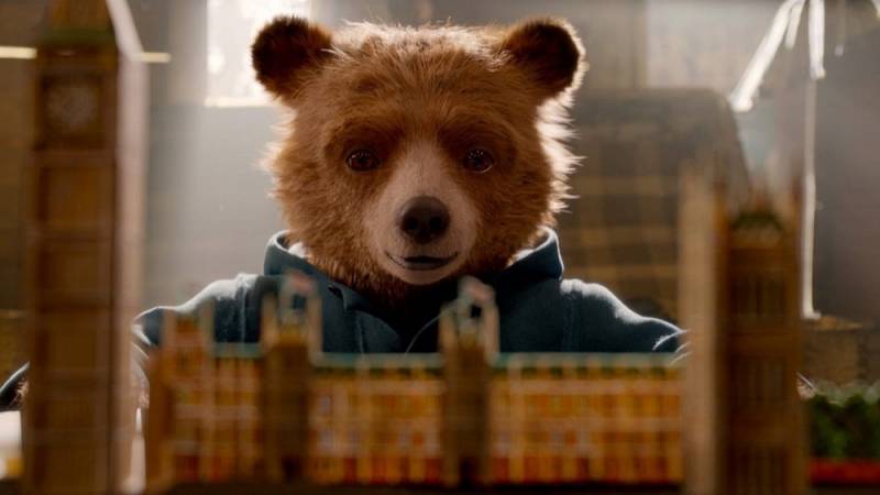 background Paddington 2 (NL)