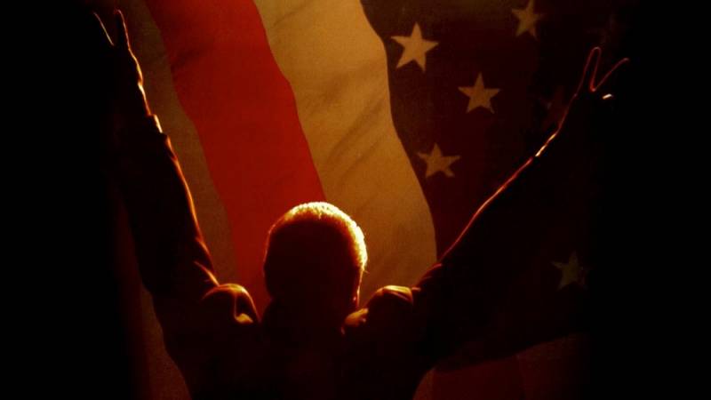 background Nixon