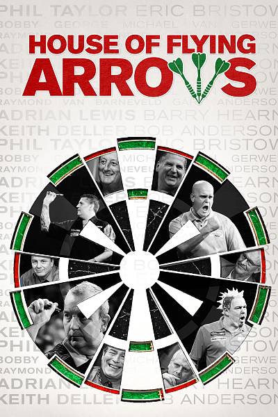 Darts: Van kroeg tot wereldpodium