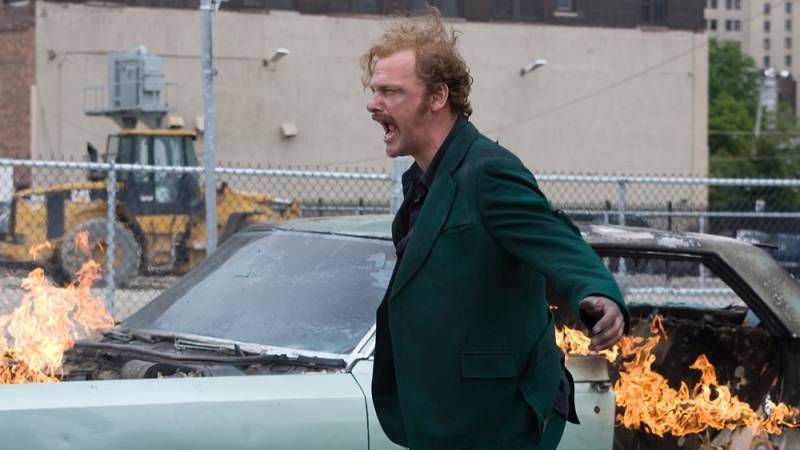background Kill the Irishman